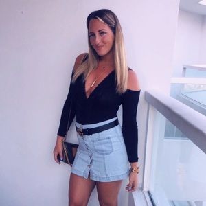 Meet your Posher, Jillian
